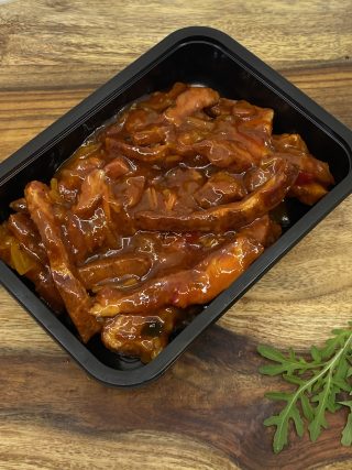 BABI-PANGANG