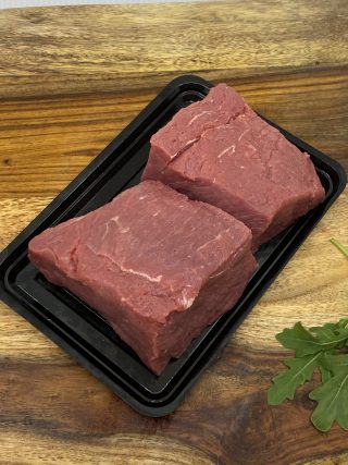 BRAADVLEES
