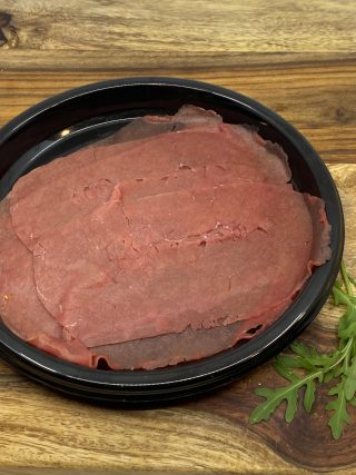 CARPACCIO