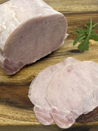 CASSELERRIB