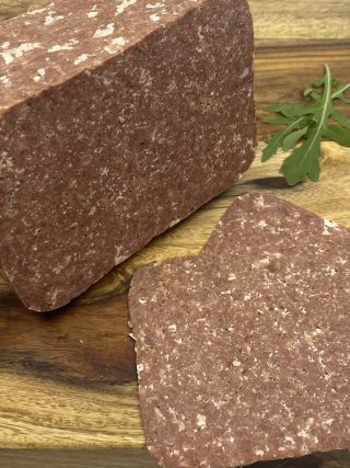 CORNED BEEF