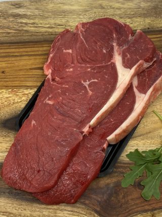ENTRECOTE (LENDE)