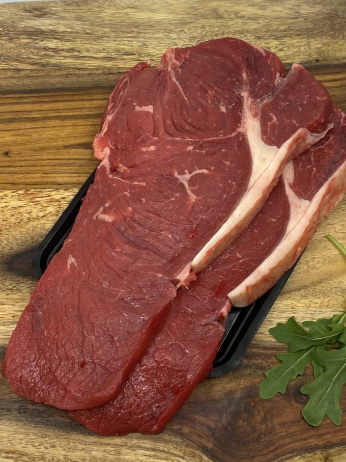 ENTRECOTE (LENDE)