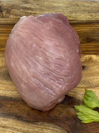 FRICANDEAU