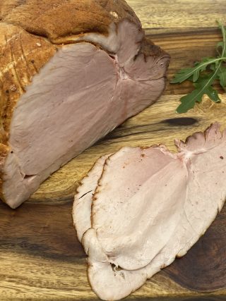 GEBR FRICANDEAU