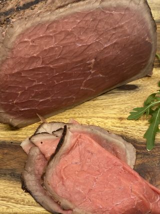 GEBR.ROSBIEF VD GREEN EGG