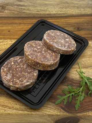 HAMBURGER MINI