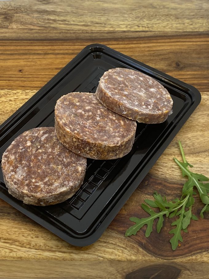 HAMBURGER MINI