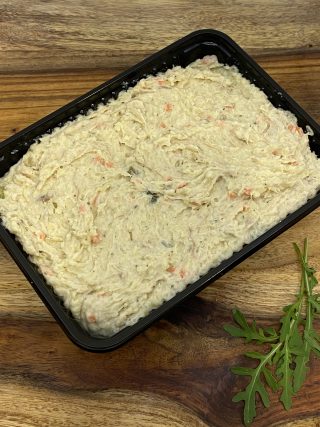 HUZARENSALADE FIJN