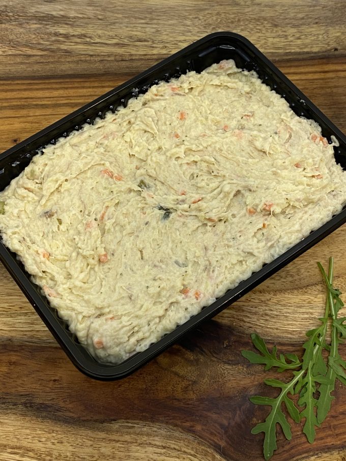 HUZARENSALADE FIJN