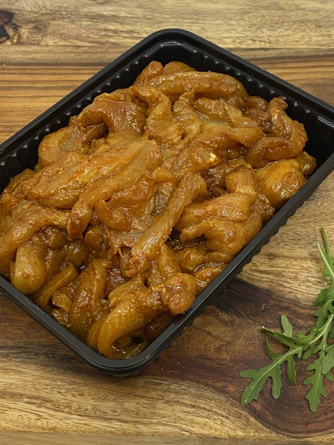 KIP SHOARMA