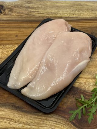 KIPFILET