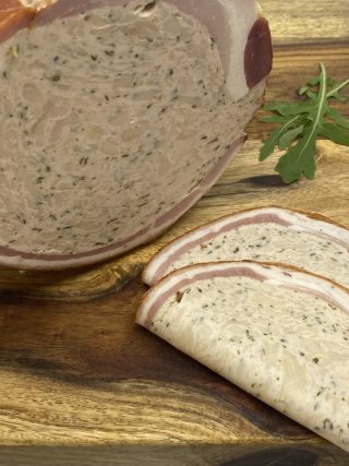 KIPFILET TUINKRUIDEN