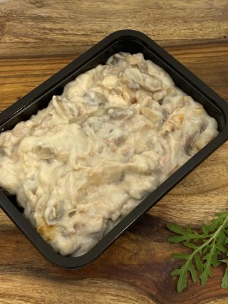 KIPPENRAGOUT