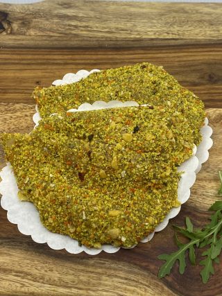 KIPSNITZEL VERS