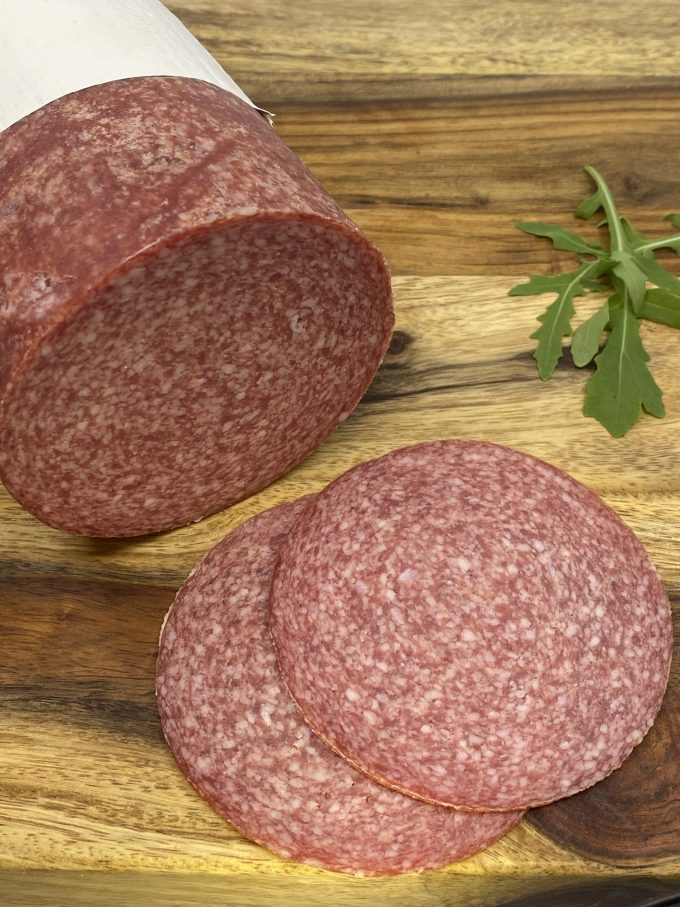 SALAMI