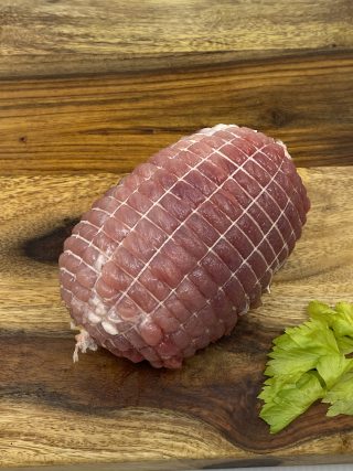 SCHOUDERROLLADE
