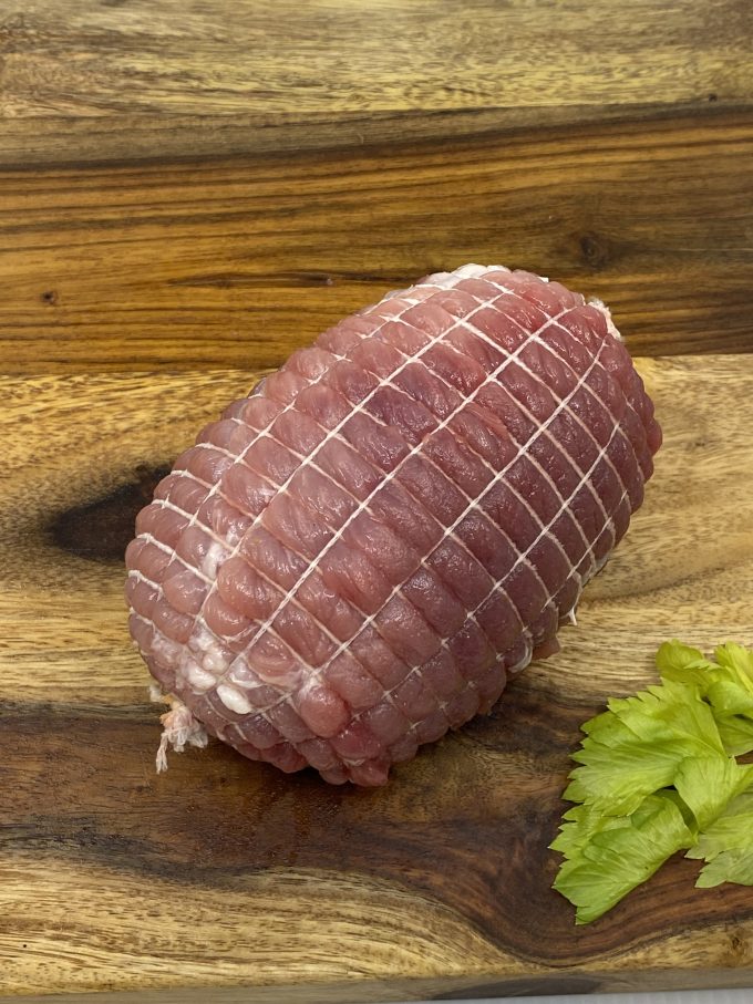 SCHOUDERROLLADE