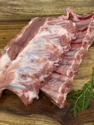 SPARE-RIB