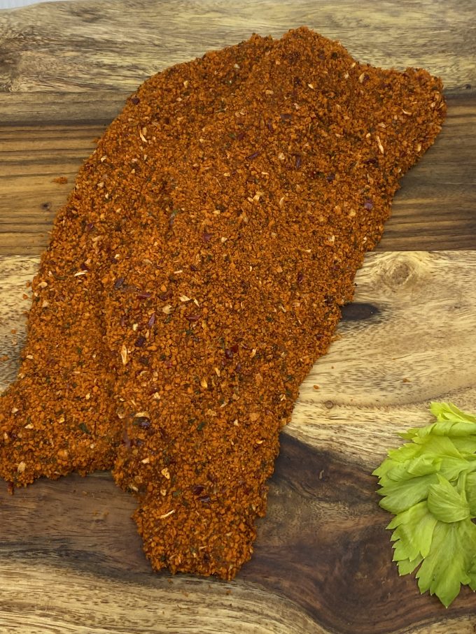 ZIGEUNER SCHNITZEL