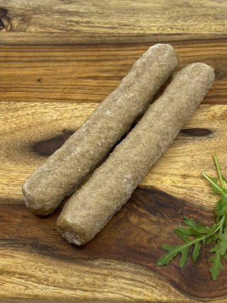 FRIKANDEL